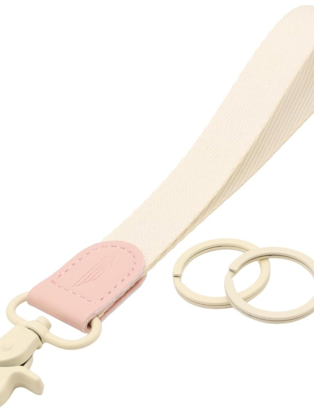 Keychain Wristlet for Women & Men, Wrist Lanyard for Keys, Car Key Chain, Wallet